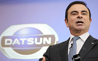 [글로벌리더] 곤 닛산 CEO ‘가격 전쟁’ 선언...미국 업체들 ‘긴장’