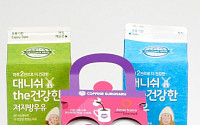 [신제품 e맛]동원F&amp;B, 커핀그루나루와 ‘DIY 카페라떼 패키지’ 2종 출시