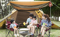 “여름휴가, 해수욕에서 캠핑 어때요?”…롯데JTB, 강릉 캠핑여행 눈길