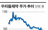 [공시돋보기]HK에셋,‘우리들제약’ 보유주식 매각 왜