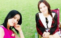 한혜진 힐링캠프 게스트 "인증샷 속 옆에 있는 미녀는 누구?"