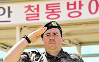 '진짜사나이' 샘 해밍턴, 김장훈과 'DMZ 세계평화콘서트' 무대 선다