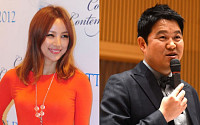 '화신' 김구라, 이효리와 아찔한 만남 "이효리 복수에 녹다운"