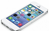 애플, 'iOS7 베타2' 배포...아이패드 제품군까지 사용 가능