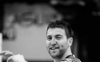 [스타에세이] 배구는 내 인생 - 스타니슬라프 페트코프 불가리아 배구선수