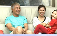 이창훈 아내 공개, 16살 연하 아내에 귀여운 딸까지…푸켓 여행기 '밀착취재'