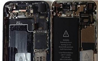 아이폰5S, 신형 A7 프로세서 탑재한다
