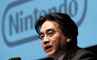 [글로벌리더] 위기의 이와타 닌텐도 CEO “목표는 1000억엔 이익…사임은 없다”