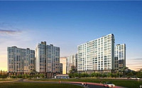 LH, 경남혁신도시 첫 임대아파트 600가구 공급