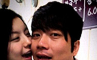 김재욱 결혼...10살 연하 승무원과 11월 백년가약