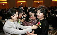 대한항공, '2008년 신입사원 입사교육 수료식' 개최