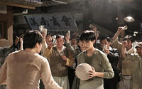 사진영상인협동조합-tvN ‘빠스껫 볼’ 첫 상생협력