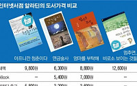 [출판]새책 같은 헌책… 손때 안탄 중고책 삽니다