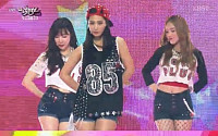 '뮤직뱅크' 소녀시대, I Got A Boy 깜짝 무대 … &quot;역시 국민 걸그룹&quot;