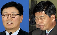 남북실무회담 수석대표 南 서호-北 박철수