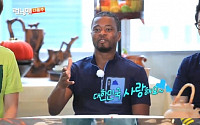 에브라 ‘런닝맨’ 서 한국예능신 등극? 겁나잼있다 연발~