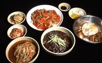 1500원 짜장면, 착한 가격에 맛도 일품 "어디야?"