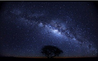 호주 외계 전파 관측, 110억 광년에서 날아온 것