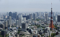 일본 상업용 부동산시장 ‘꿈틀’