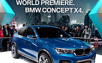 BMW “올해 중국이 최대 시장될 것”