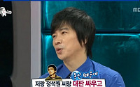 ‘라디오스타’ 장호일, 윤종신 얼굴 때문에…공일오비 일화