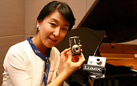파나소닉, 25mm 초광각 컴팩트 디카 선보여