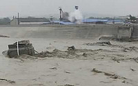 [종합]중국 쓰촨 대홍수로 중남부 사망·실종 100명 육박