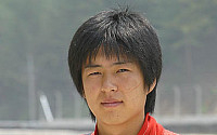 황진우 선수, 국내 최초로 일본 슈퍼GT에 도전한다