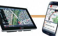 [올스마트] 지도 정보 앞선 ‘차량용 내비’ vs 실시간 교통 ‘스마트폰 내비’