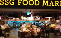 1살된 ‘신세계’ SSG푸드마켓 “프리미엄 식품관 역할 확대할 것”