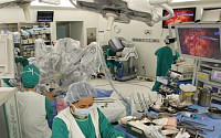 서울아산병원, 글로벌 로봇수술 트레이닝센터 개소
