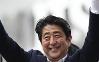 [종합]일본 자민당, 참의원도 장악…‘아베노믹스’ 탄력받나?