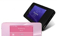 디지털 제품 컬러도 '핑크빛'...女 구매율 증가