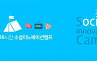 다음세대재단-희망제작소, ‘2013소셜이노베이션 캠프36’ 개최
