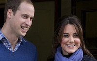 케이트 미들턴 ‘왕자’ 순산에 영국 전역 축제 분위기