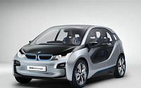 BMW, 프리미엄 전기차 ‘BMW i3’ 가격은?