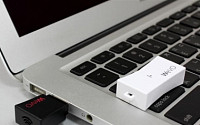 디지털존, USB형 무선공유기 ‘위보 에어나인’ 출시