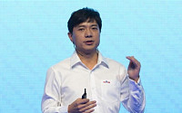 [글로벌리더] 리 바이두 CEO “스마트폰시장 공략 박차 가할 것”