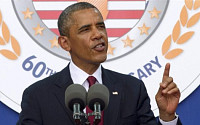 미국 정전협정 60주년 기념식…오바마 대통령 참석