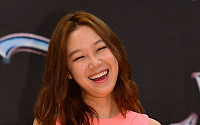 [포토]공효진, 러블리한 미소
