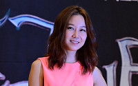 [포토]공효진, 오싹한 그녀의 포즈