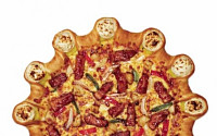 피자헛 ‘크라운포켓 피자’ 2주만에 20만판 판매… 비결 알고보니