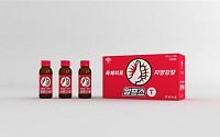 동화약품, 신제품 자양강장제 '알프스T' 출시