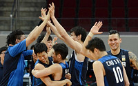 한국 농구, 중국에 63-59로 짜릿한 승리...16년만에 중국전 승리