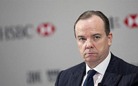 [글로벌리더] 걸리버 HSBC CEO “중국이 불안하다”