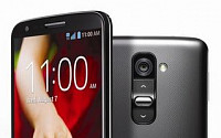 LG G2, 공개 전날 사진 유출… 모든 버튼 뒷면에