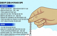 [금융소비자 주권시대] 금소원 신설… 금감원·금융위와 소비자보호 3중 감시