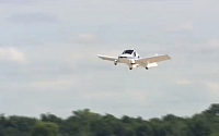 비행차, 최초 공개 테스트 성공...도로·하늘 맘대로 운행