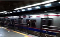 [붐업영상] 설국열차 패러디, '서울열차 냉방칸'의 주인은 과연 누구?