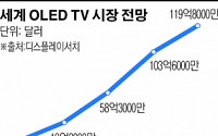 삼성 OLED TV 띄우기 본격 나섰다… 수직계열화·가격경쟁 돌입
